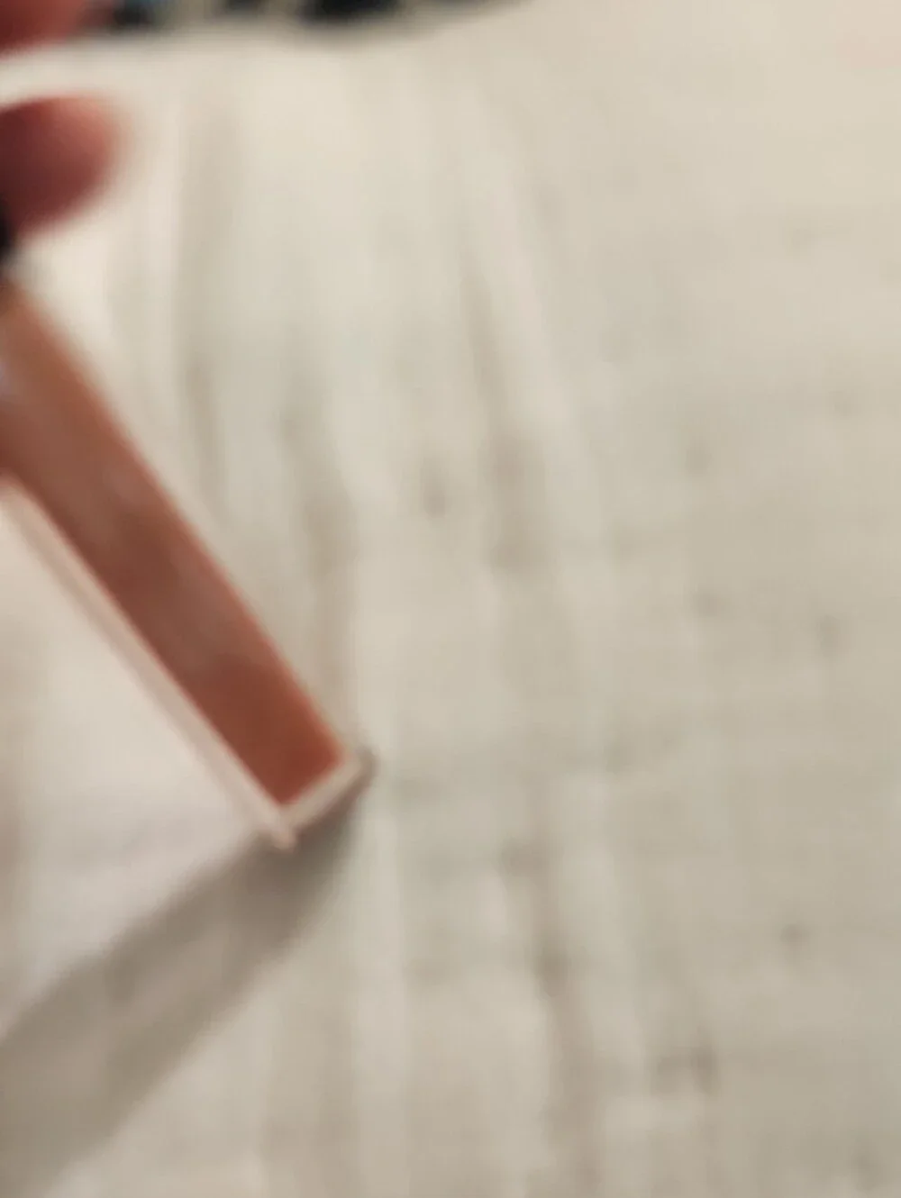 CHANEL Rouge Coco Gloss in Peachy Nude